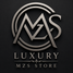 Luxury MZS Store - Home