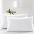Premium Pillow Set (Pair) – Soft & Supportive 50x75 cm, 800g  – Hotel Style Comfort & Long-Lasting Quality