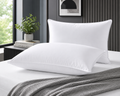Premium Pillow Set    (Pair) – Soft & Supportive 50x75 cm, 800g  – Hotel Style Comfort & Long-Lasting Quality